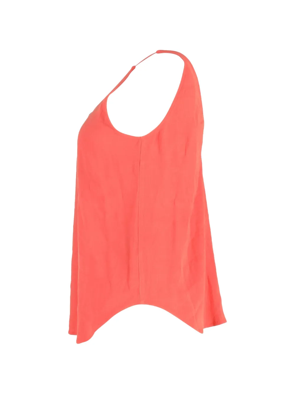  Ba&sh V-back Top - Orange 