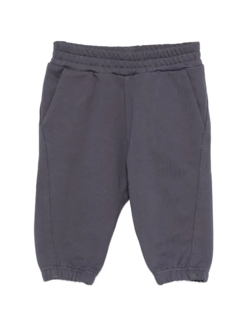 Givenchy Kids elasticated trousers