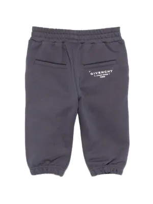 Givenchy Kids（ジバンシィ・キッズ）スウェット セットアップ - FARFETCH