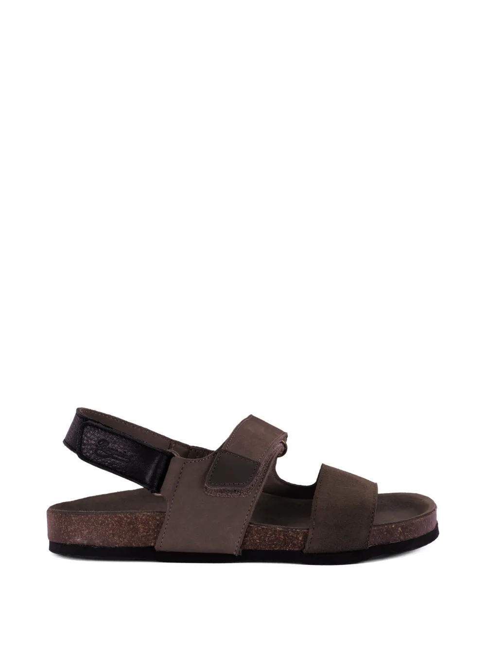 Bonpoint brown sandals - Bruin