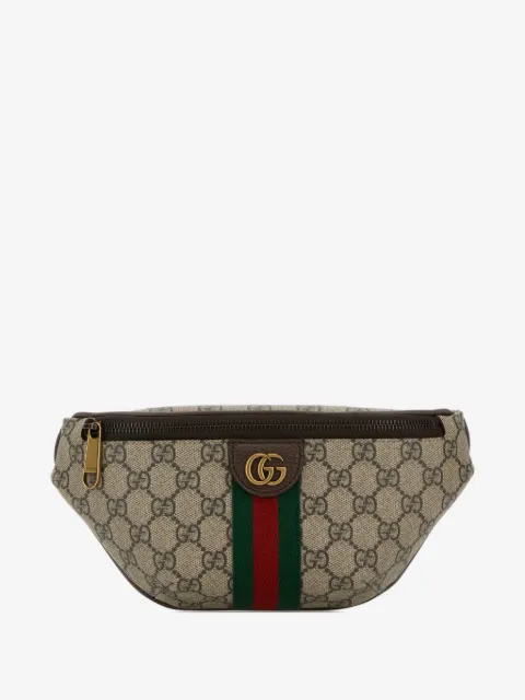 Gucci small Ophidia belt bag