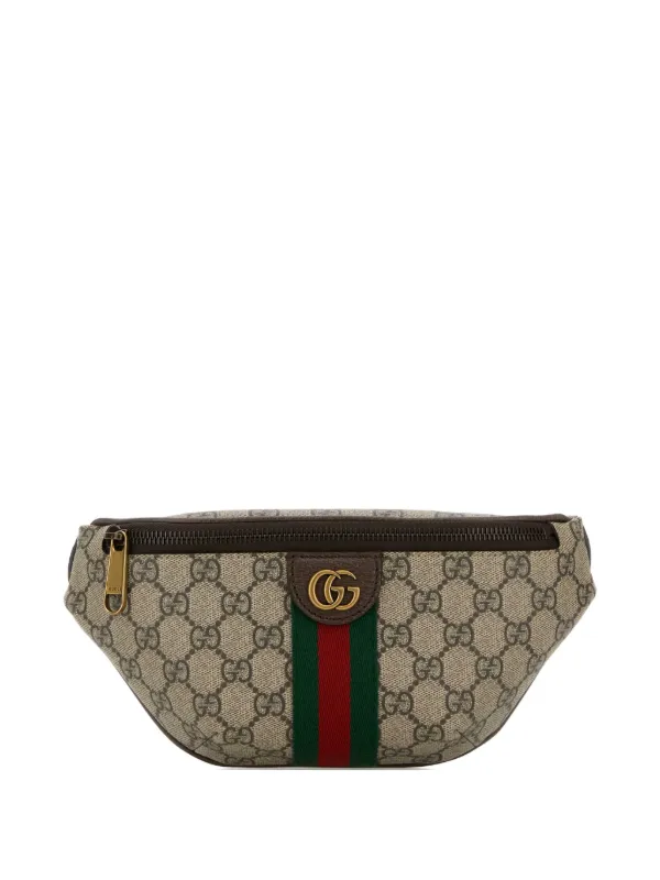 GUCCI made in italy ウエストポーチ 33390826_64117219_600.jpg