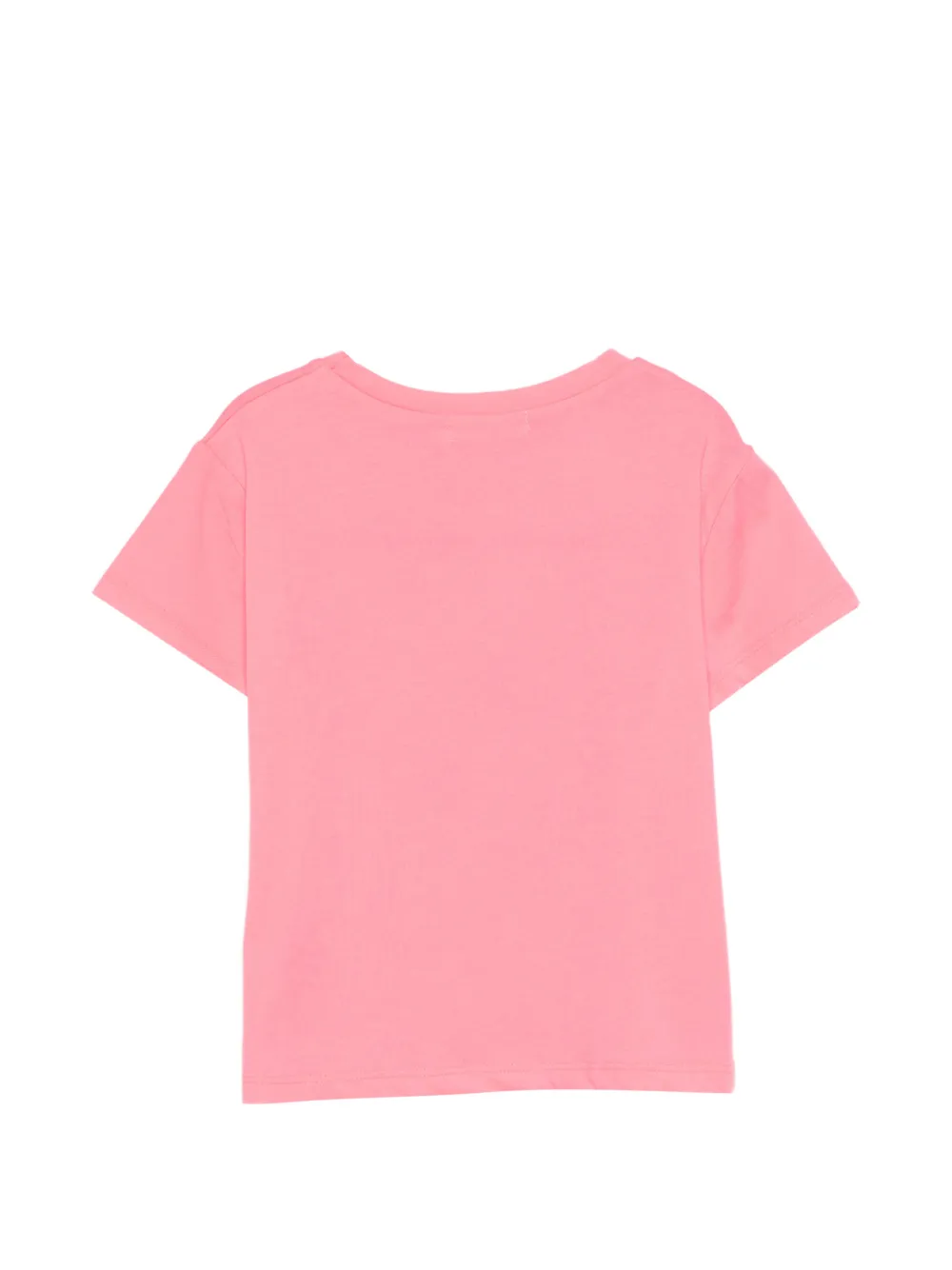  Billieblush Sequin-embellished T-shirt - Pink 