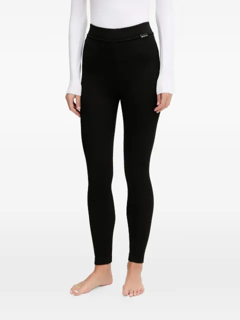 NEWLAND ribbed leggings