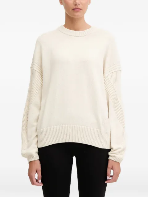 Napapijri Sarca textured sweater