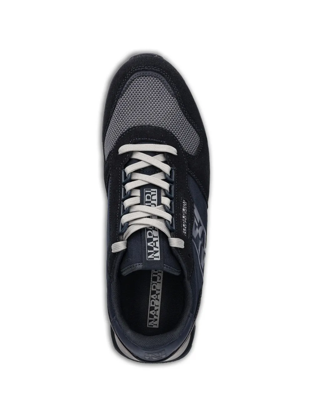 Virtus Logo Sneakers