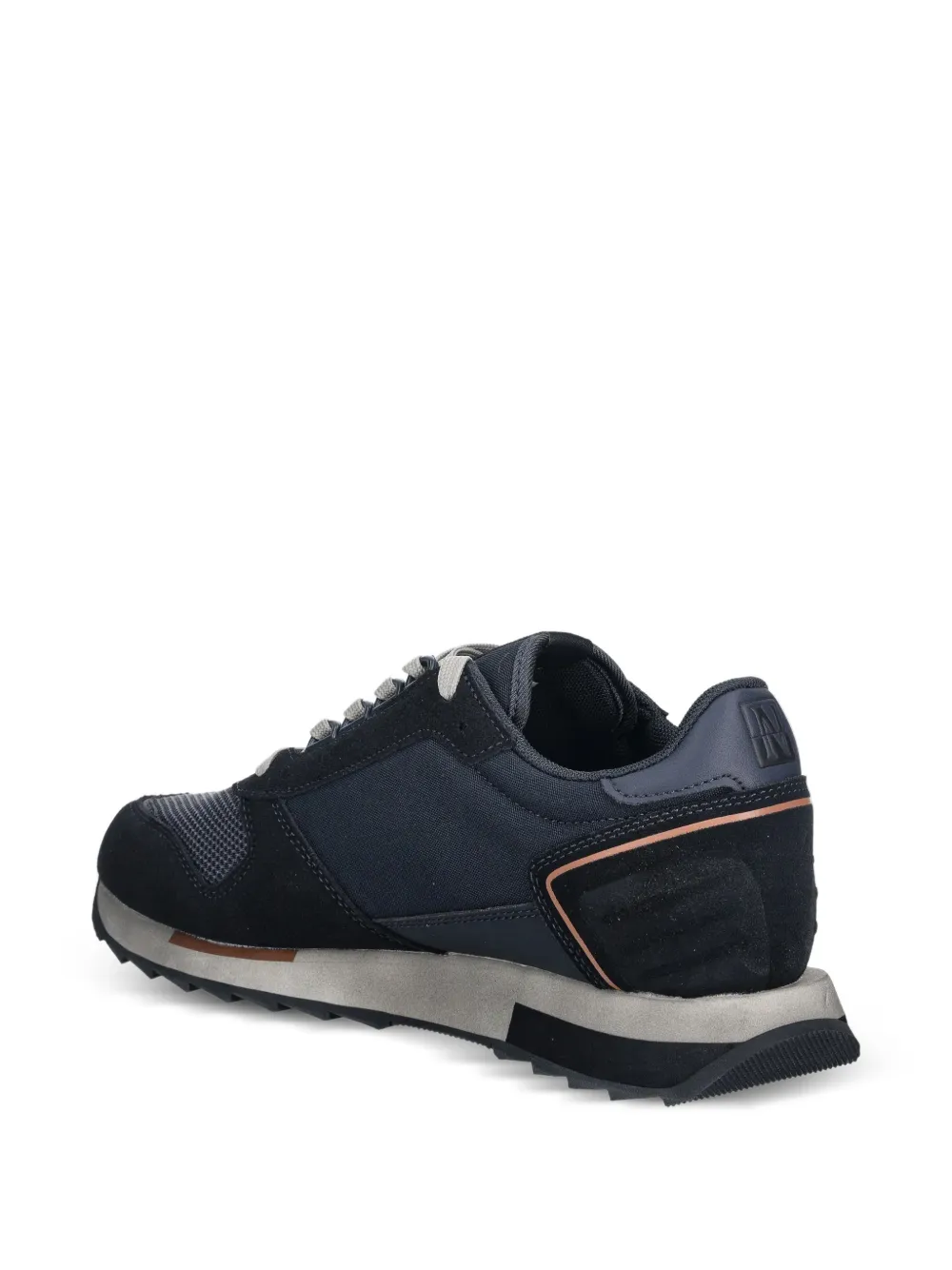 Virtus Logo Sneakers