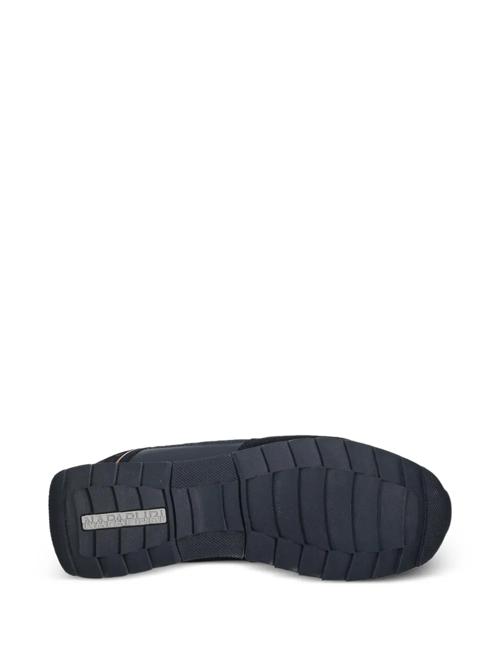 Virtus Logo Sneakers