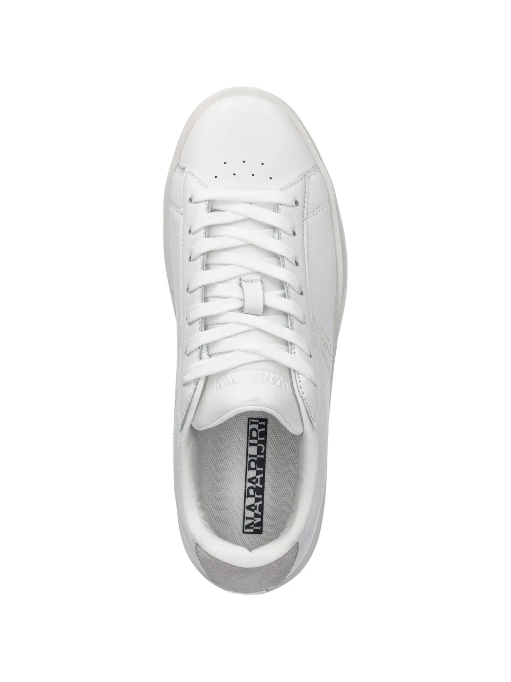 Napapijri Onix sneakers Wit