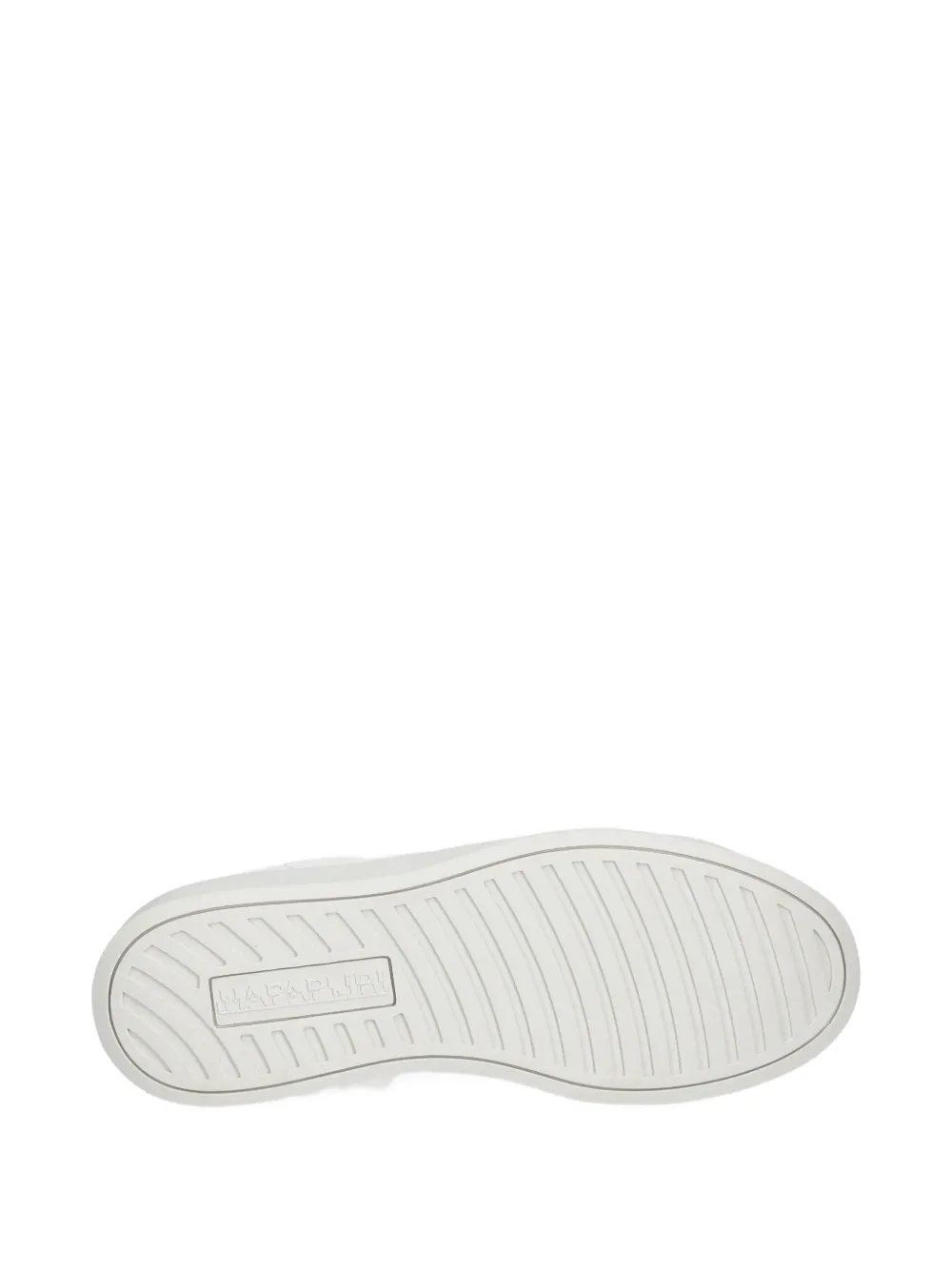 Napapijri Onix sneakers Wit