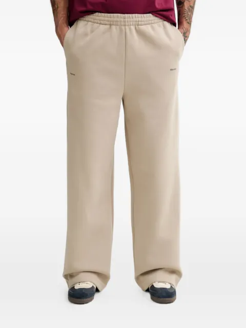 Pangaia elasticated track pants