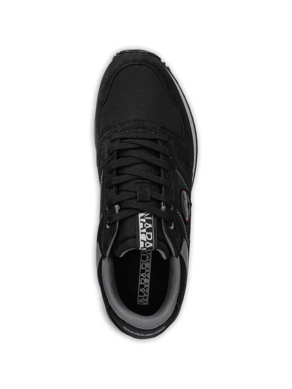 Cosmos Low-Top Sneakers