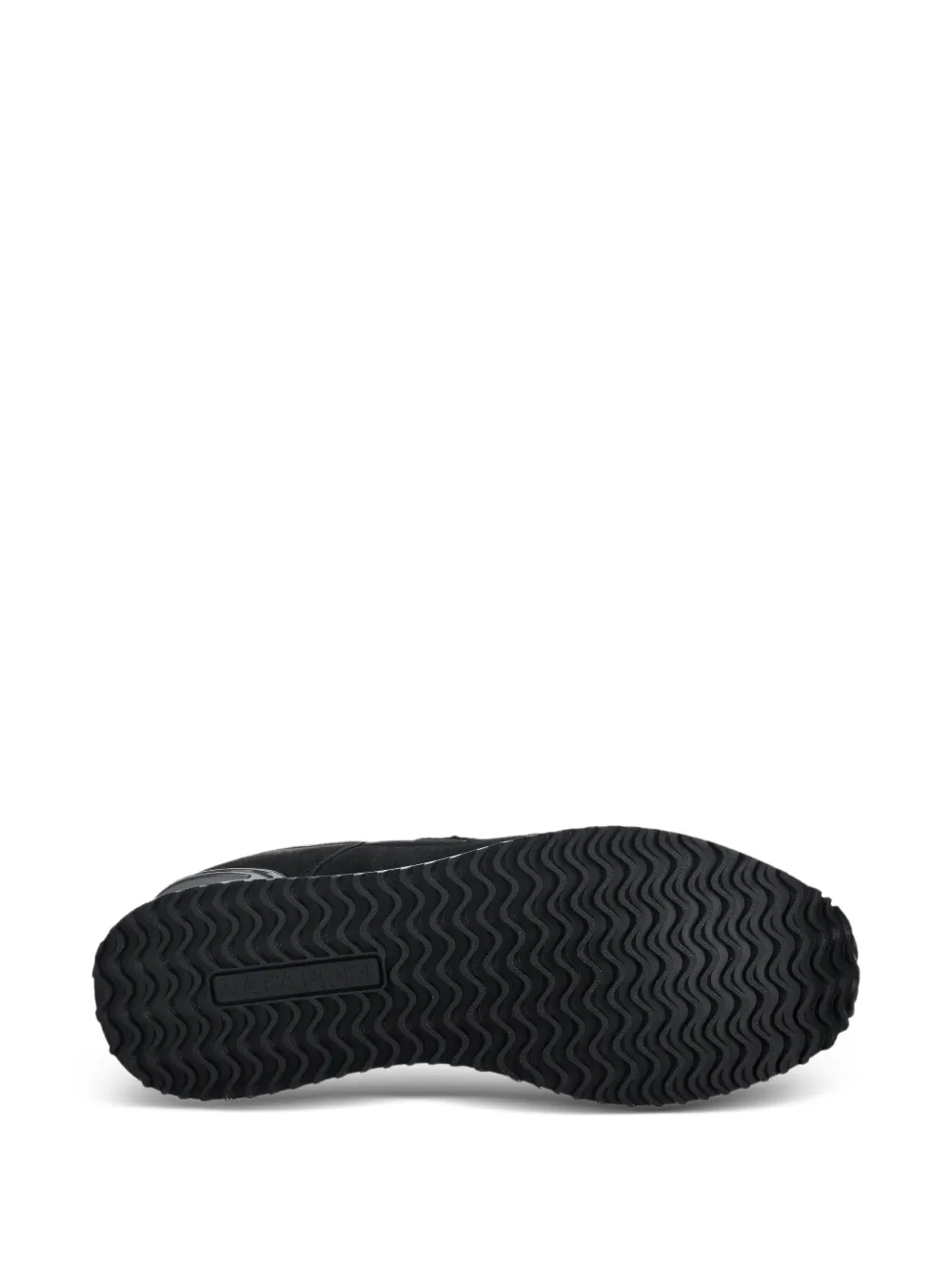 Cosmos Low-Top Sneakers