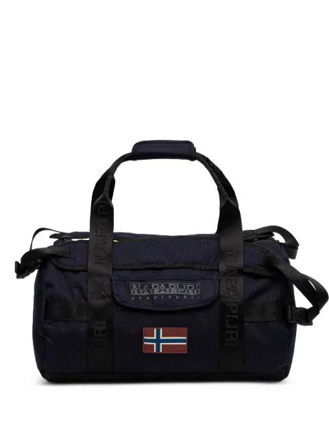 Napapijri Buckle Strap Holdall
