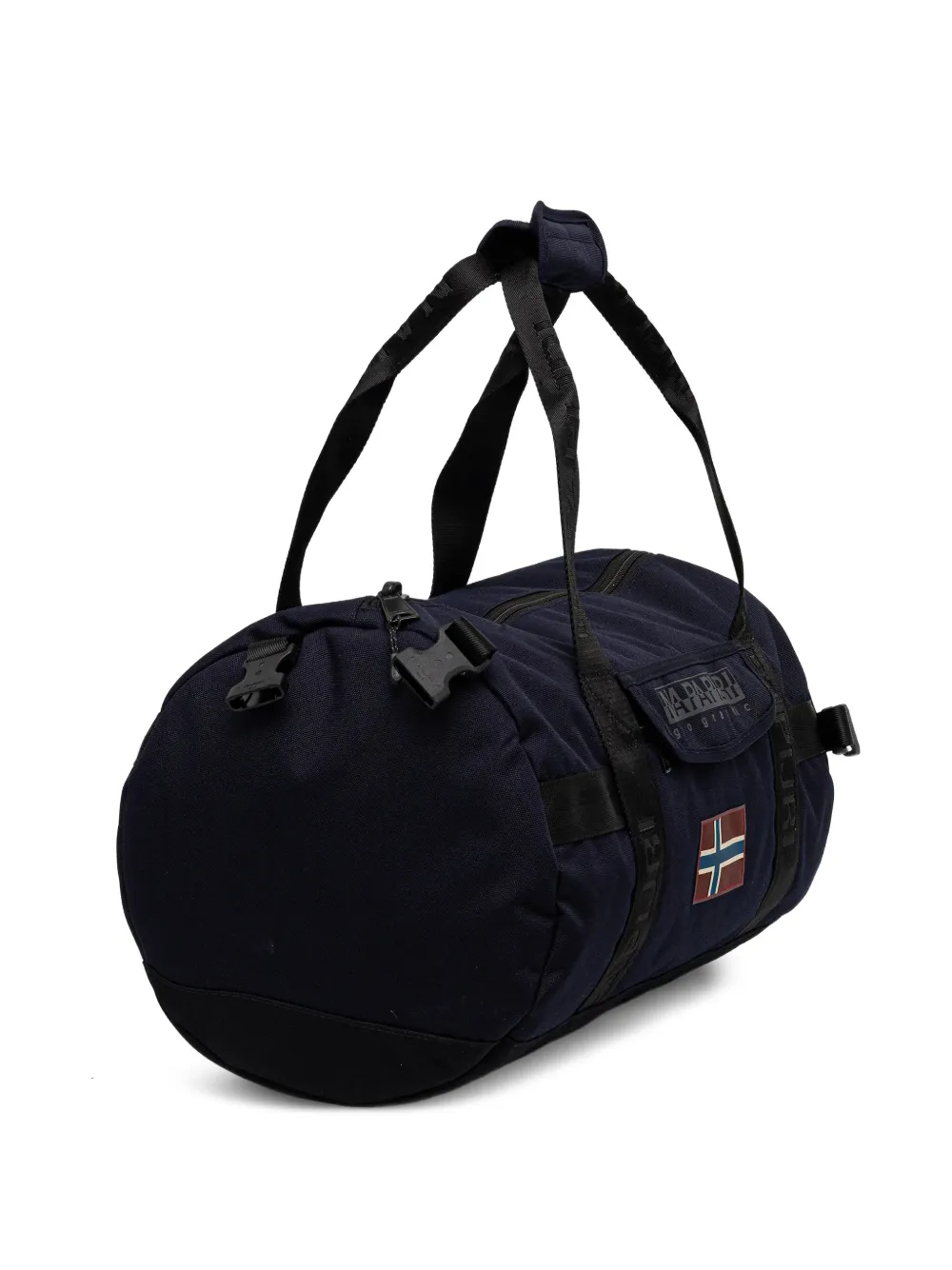 Napapijri Buckle Strap Holdall | Men | Image 2