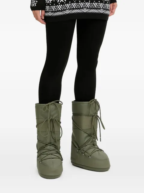 NEWLAND patterned leggings