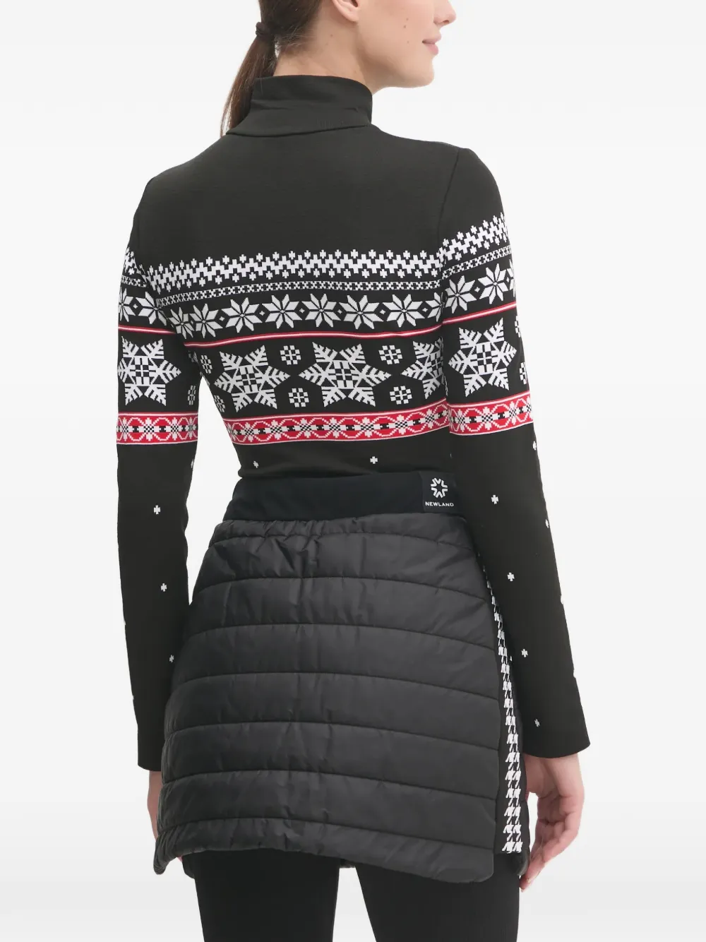 Isabeau Jumper