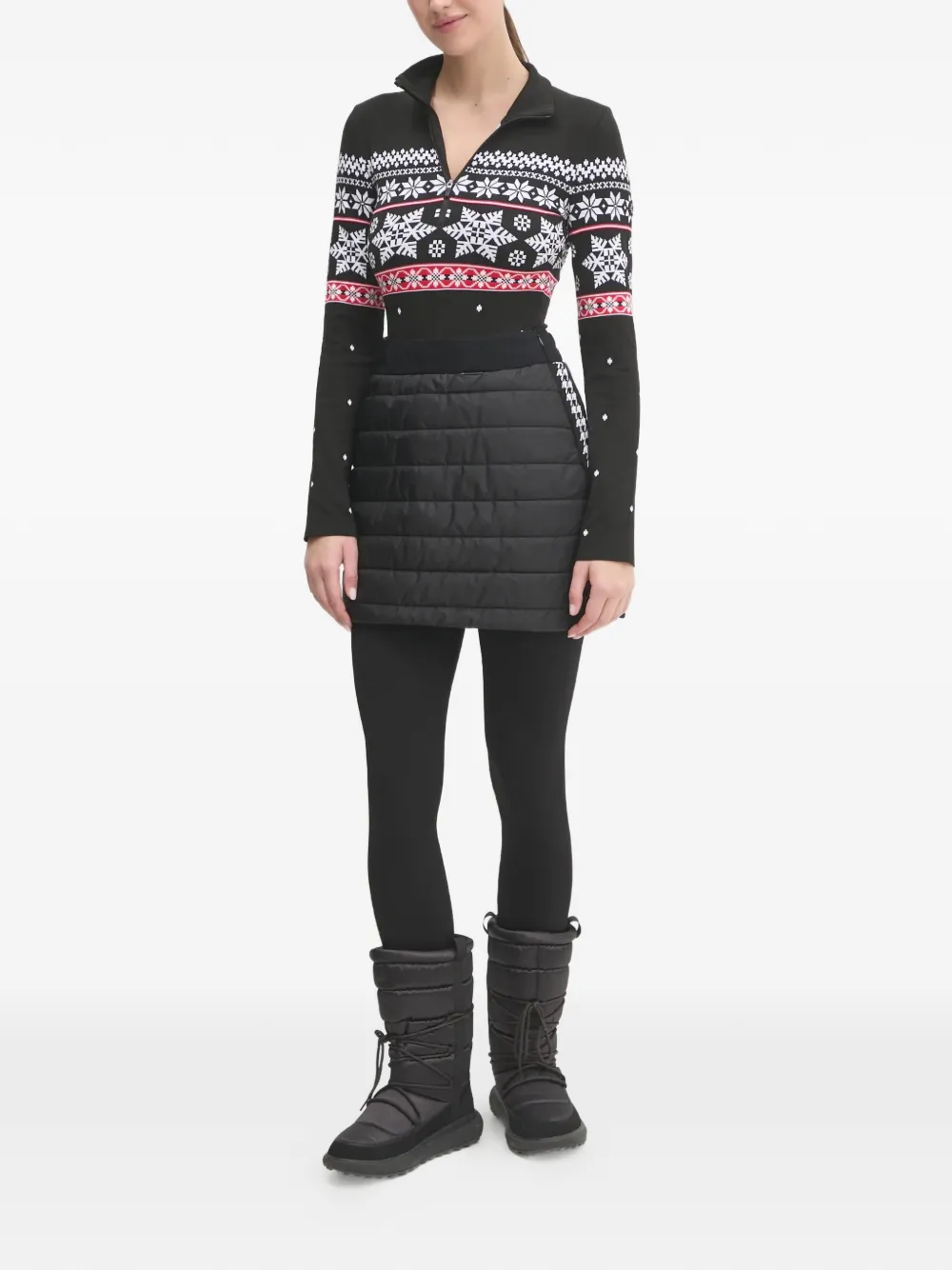 Isabeau Jumper