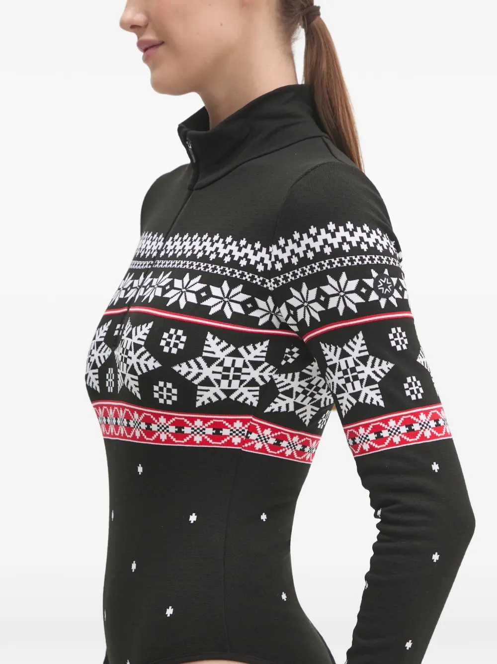 Isabeau Jumper