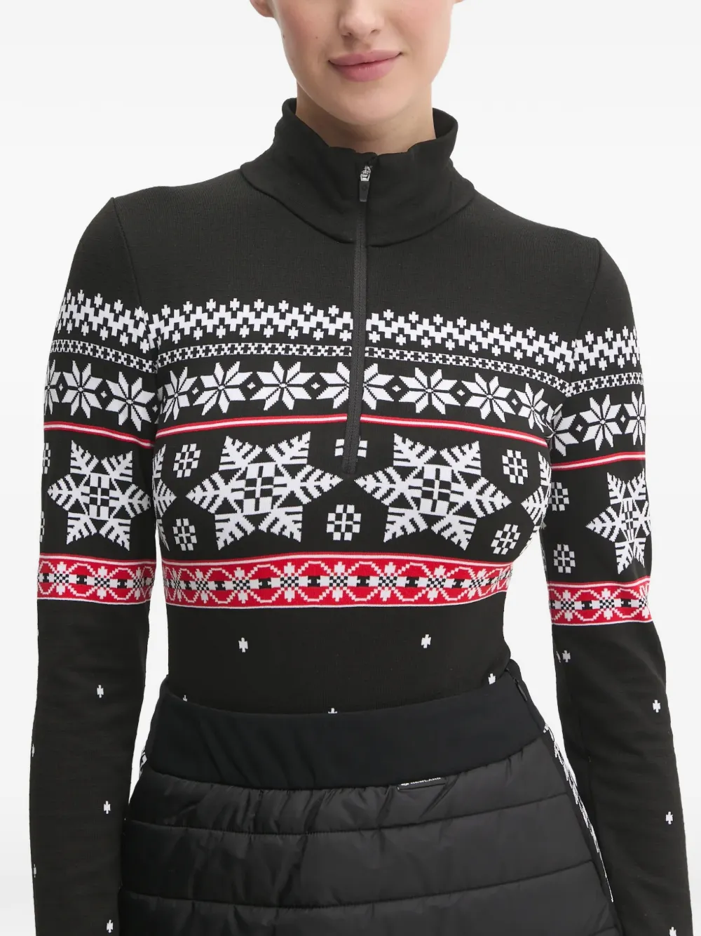 Isabeau Jumper