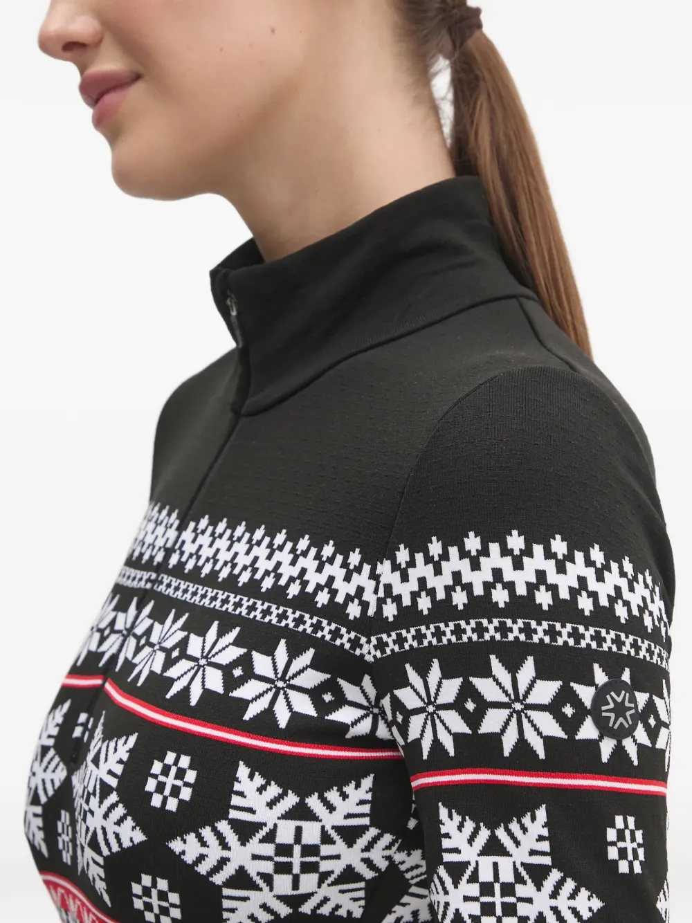 Isabeau Jumper