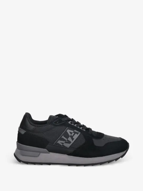 Napapijri Stab logo sneakers