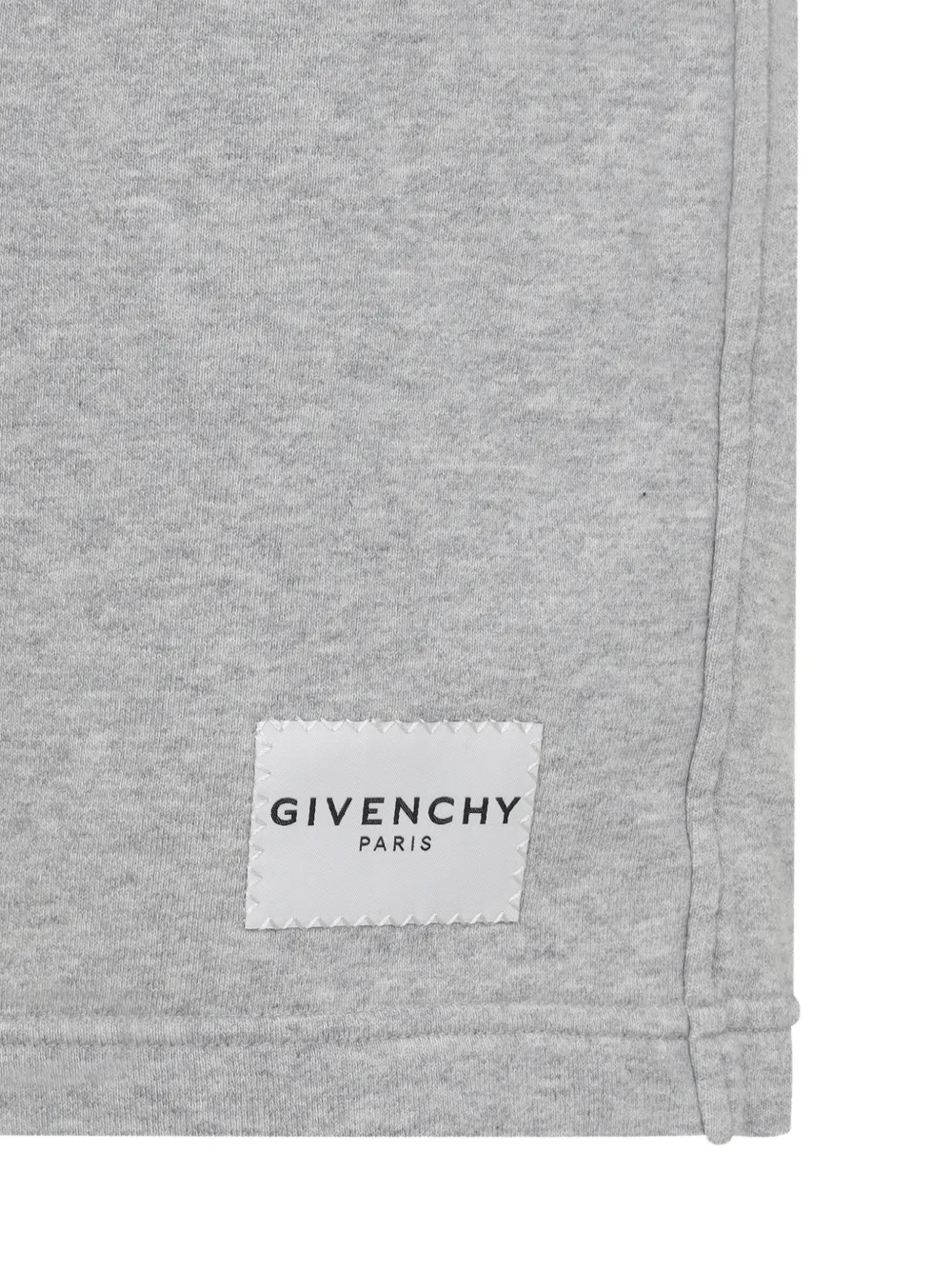  Givenchy Costume Da Bagno Con Logo - Grigio 