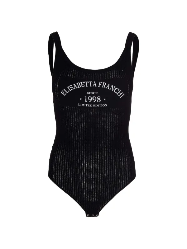Elisabetta Franchi ワンピース 33391064_64111397_600.jpg