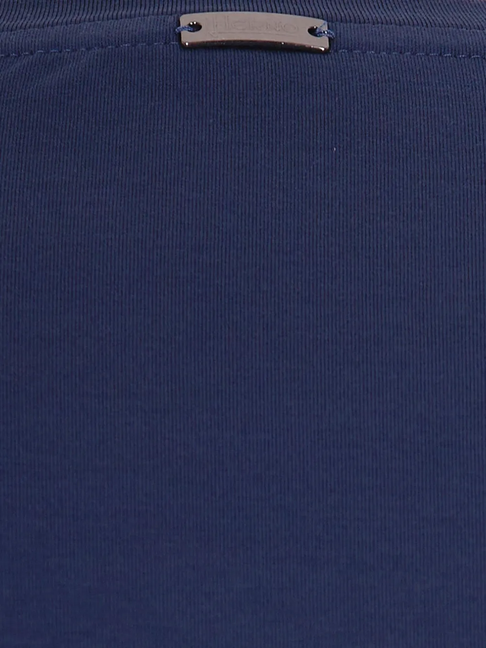  Herno Crew-neck T-shirt - Blue 