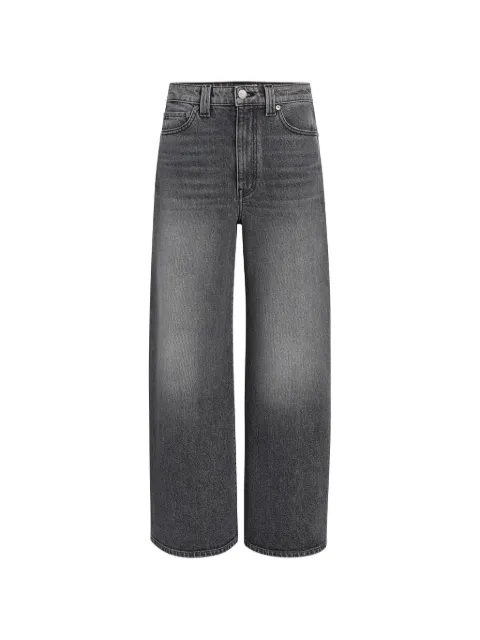 KHAITE Delina jeans