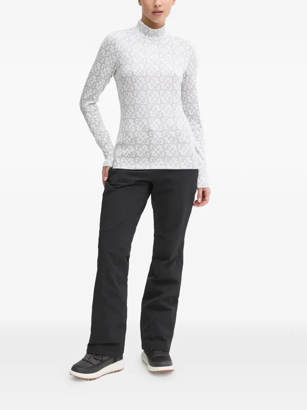  Newland Jersey Arya - Gris 