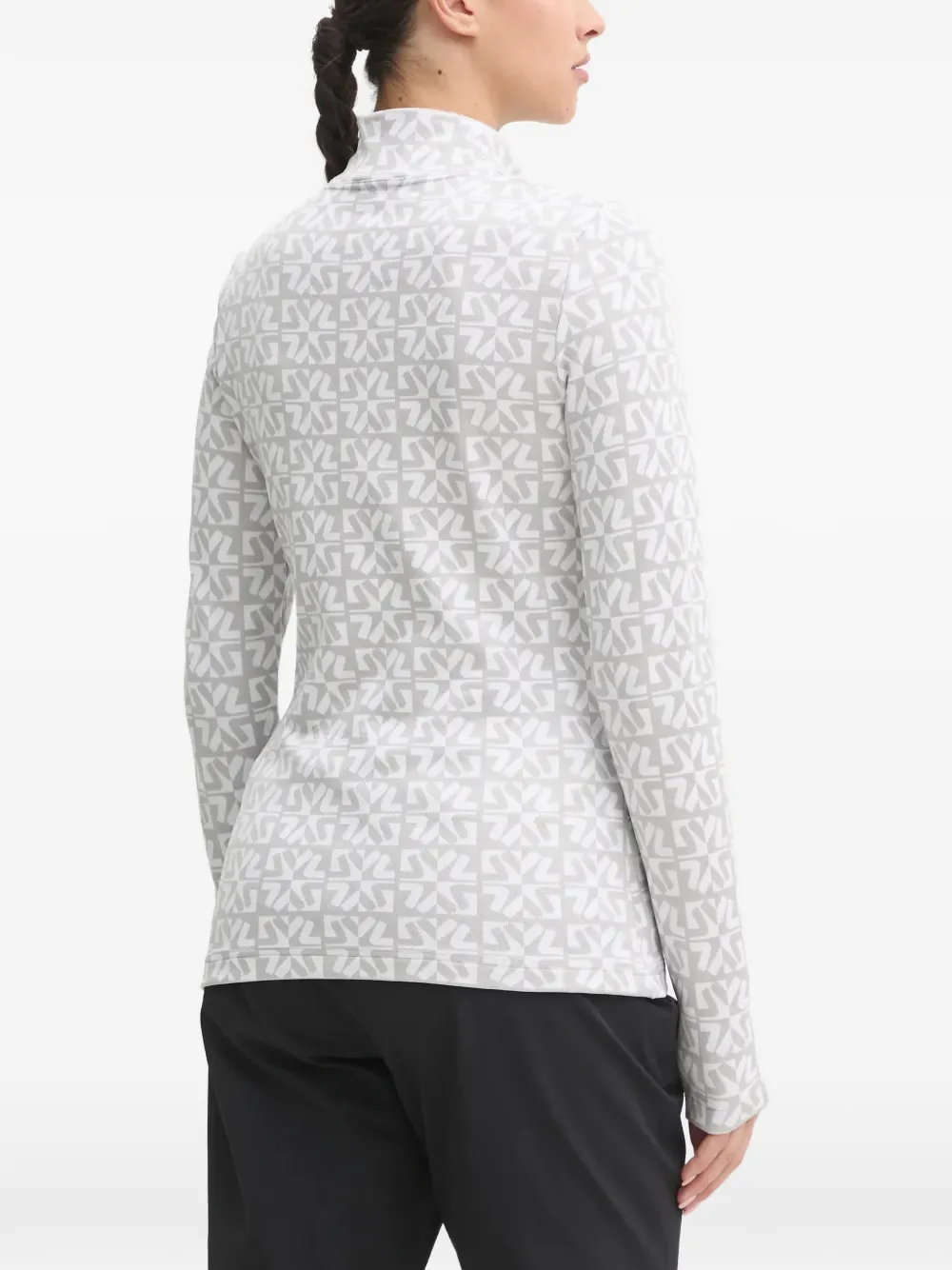  Newland Jersey Arya - Gris 