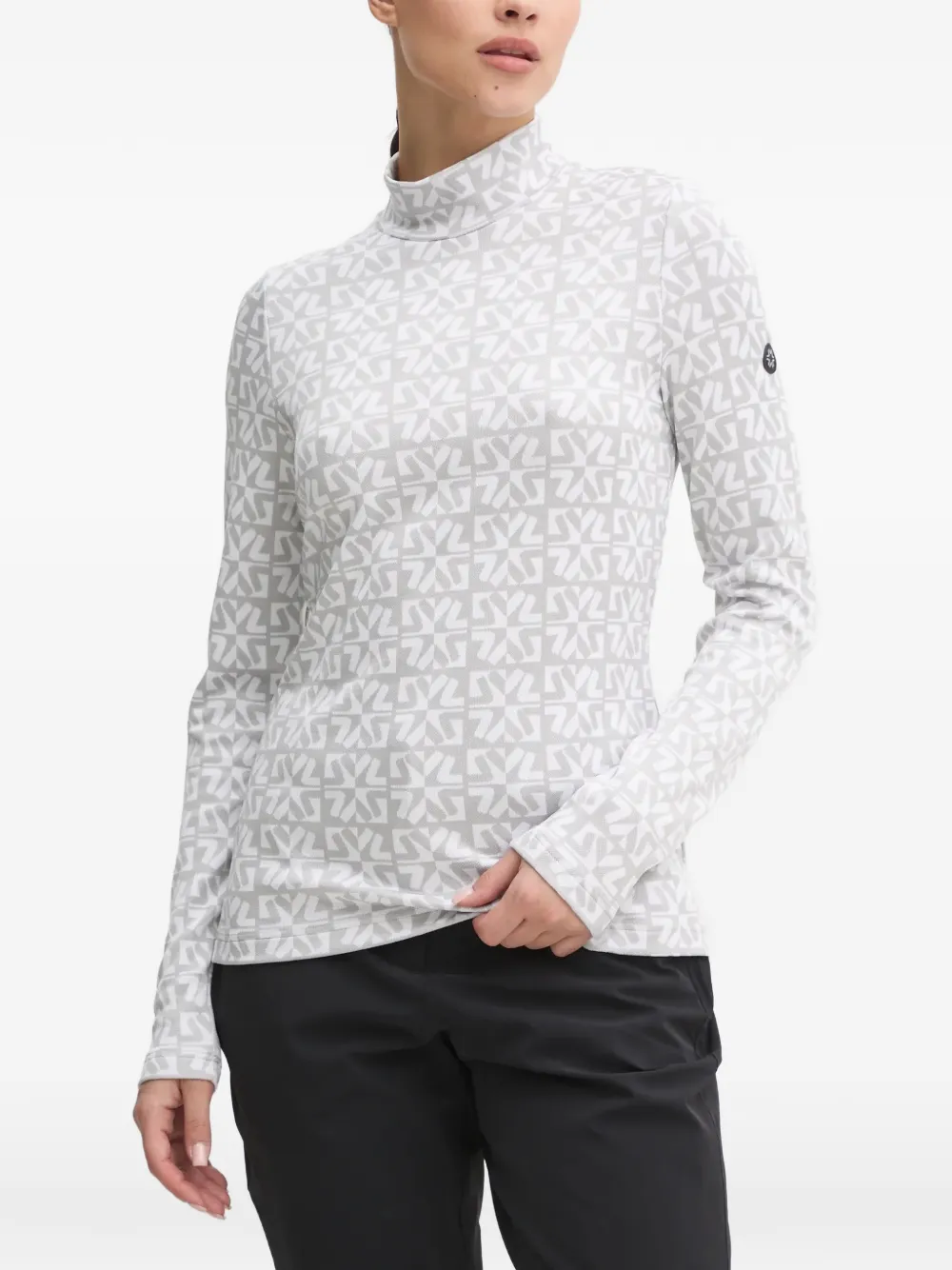 NEWLAND Arya jumper - Grigio
