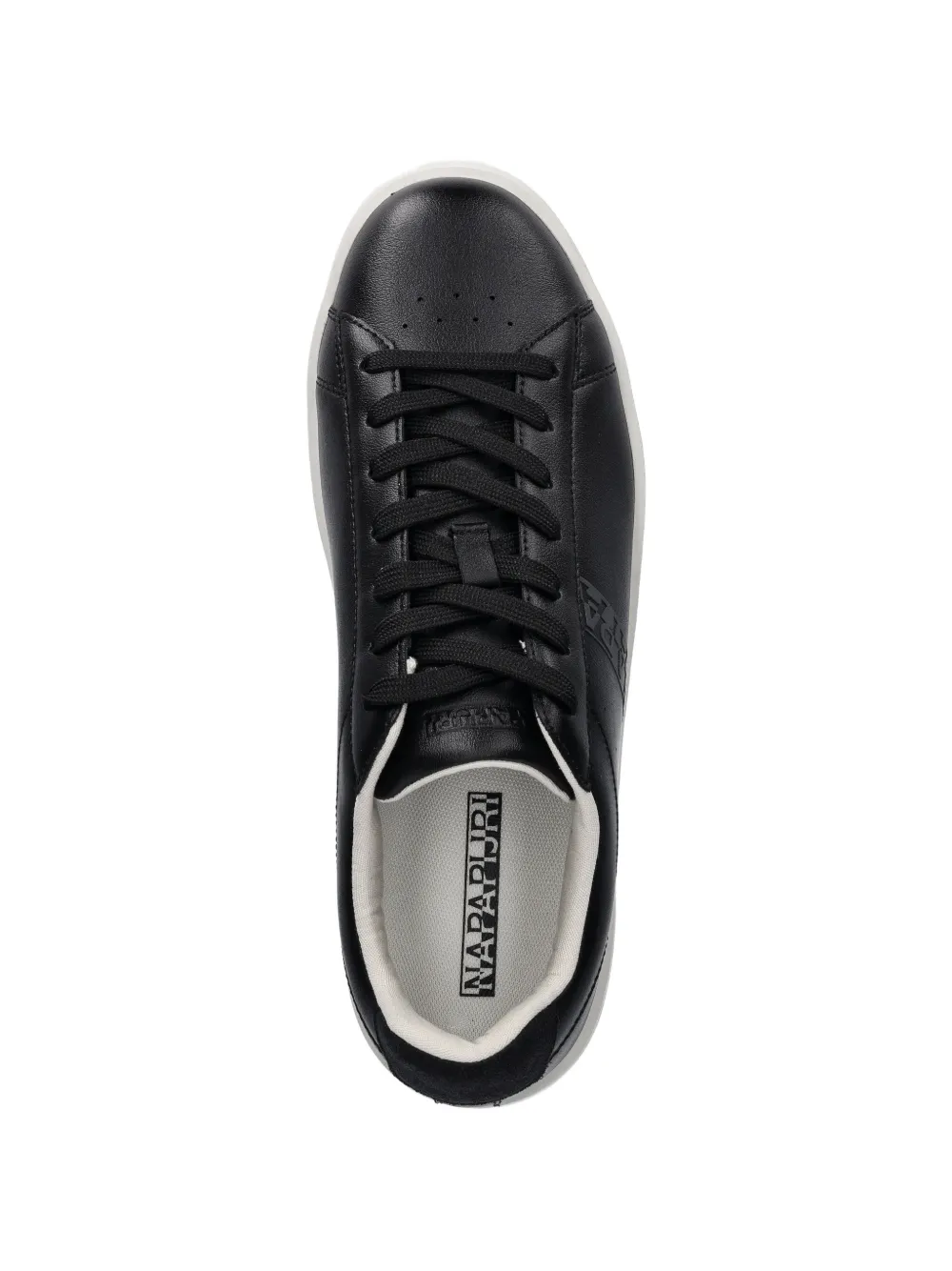 Napapijri Onix sneakers Zwart