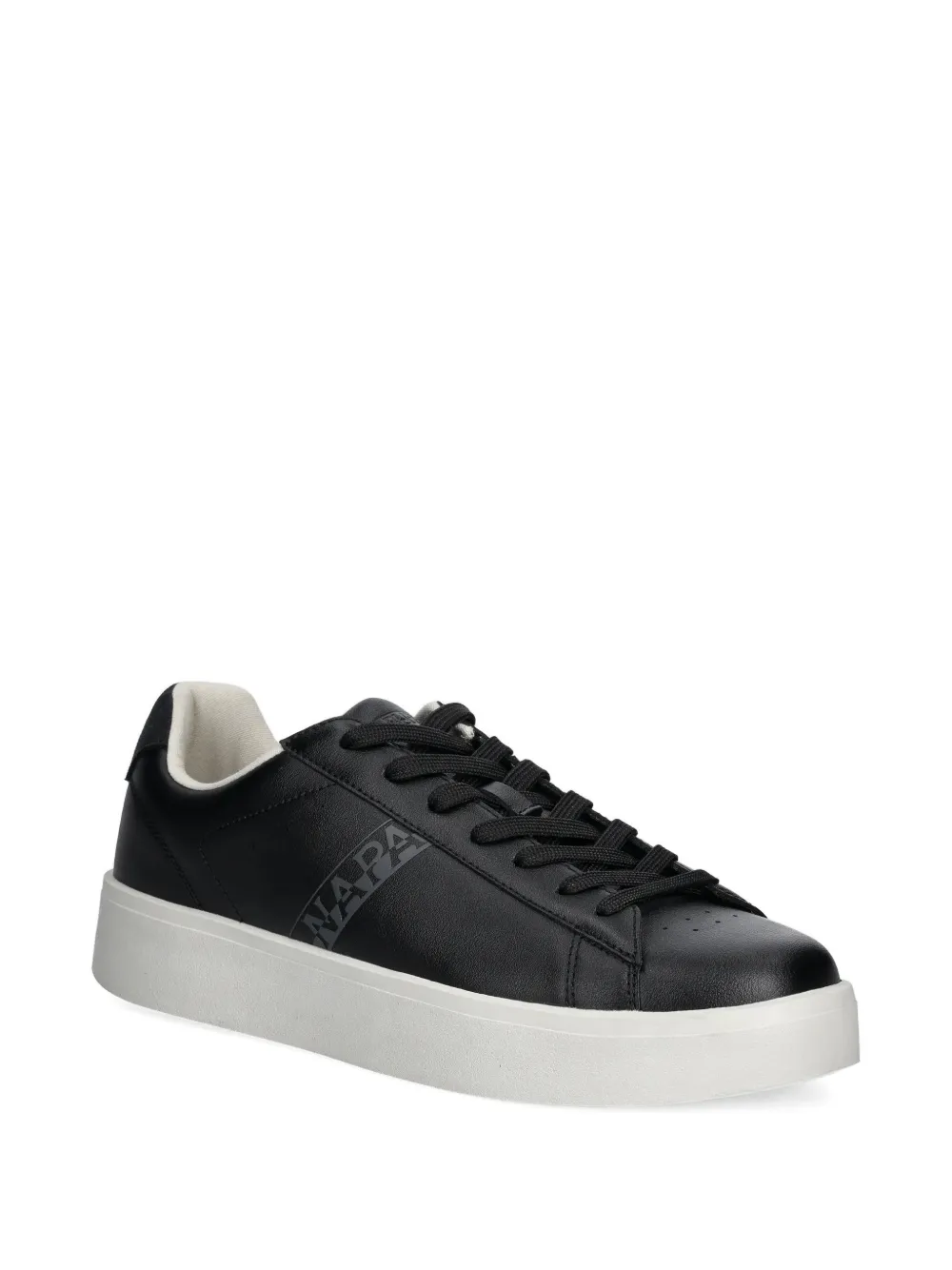 Napapijri Onix sneakers Zwart