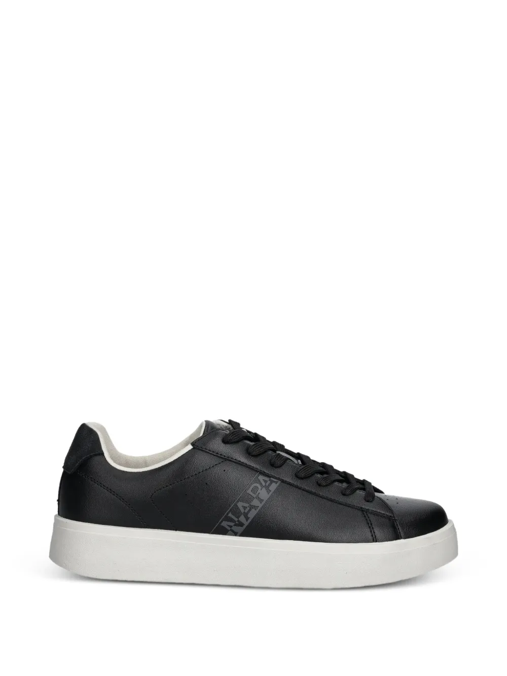 Napapijri Onix lace-up sneakers - Nero