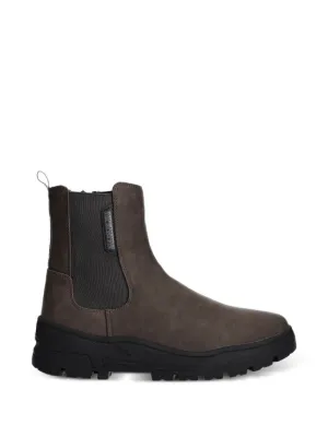 Diesel D-Donald アンクルブーツ | ブラック | FARFETCH JP