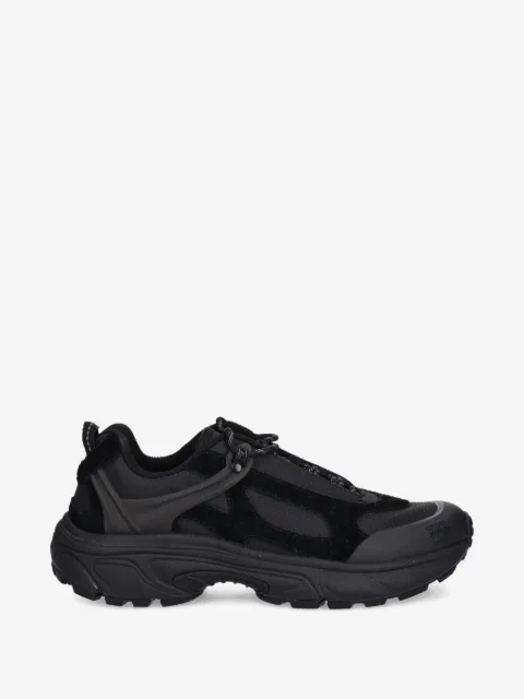 Napapijri Delta panelled sneakers
