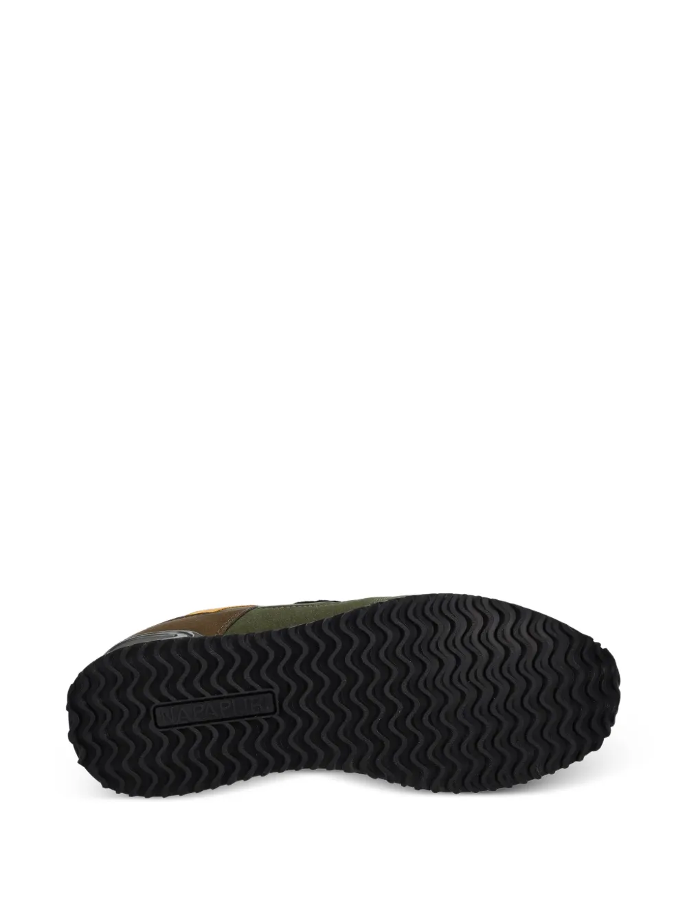 Cosmos Bollo Low-Top Sneakers