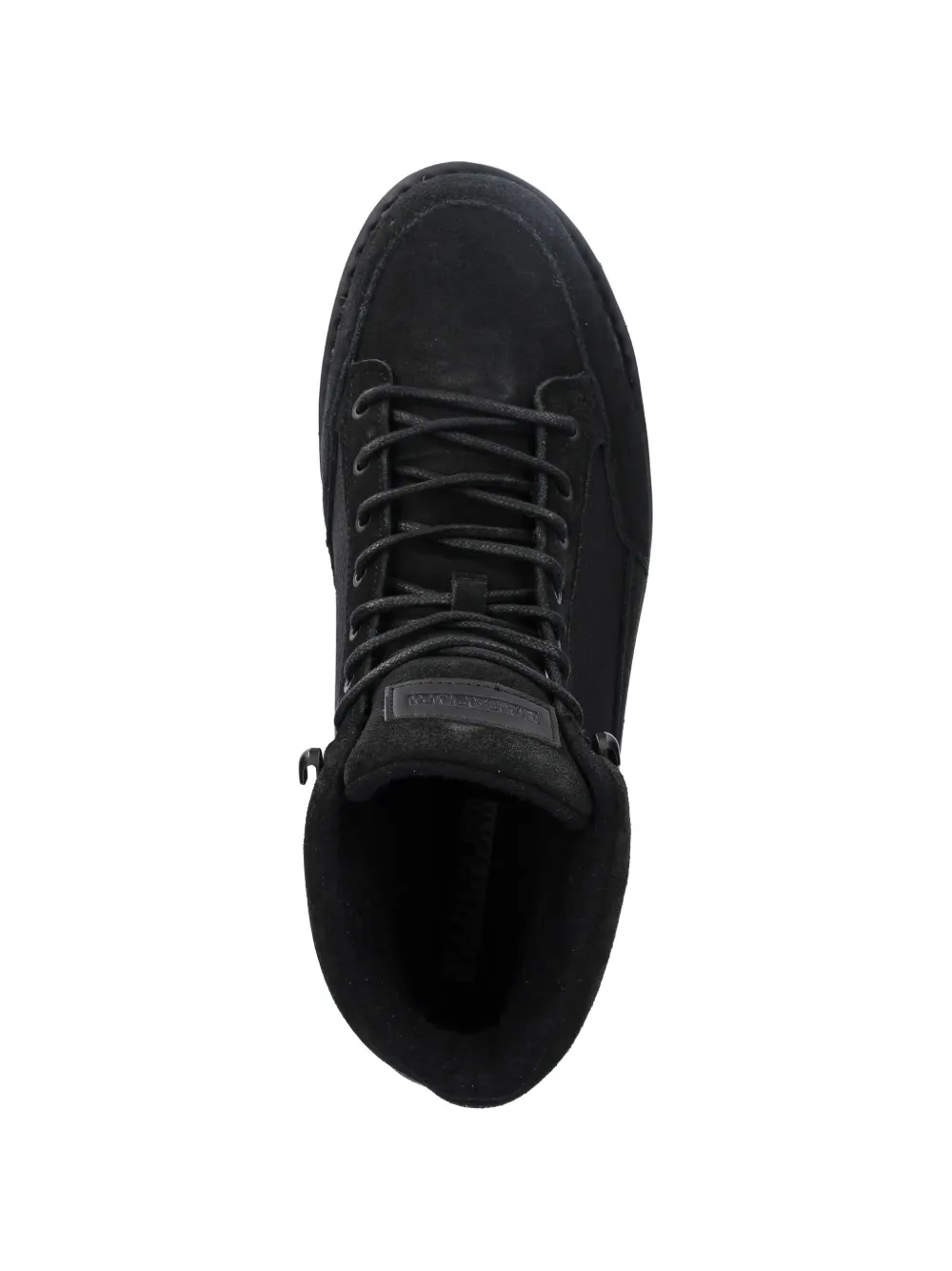 Napapijri Conifer veterlaarzen Zwart