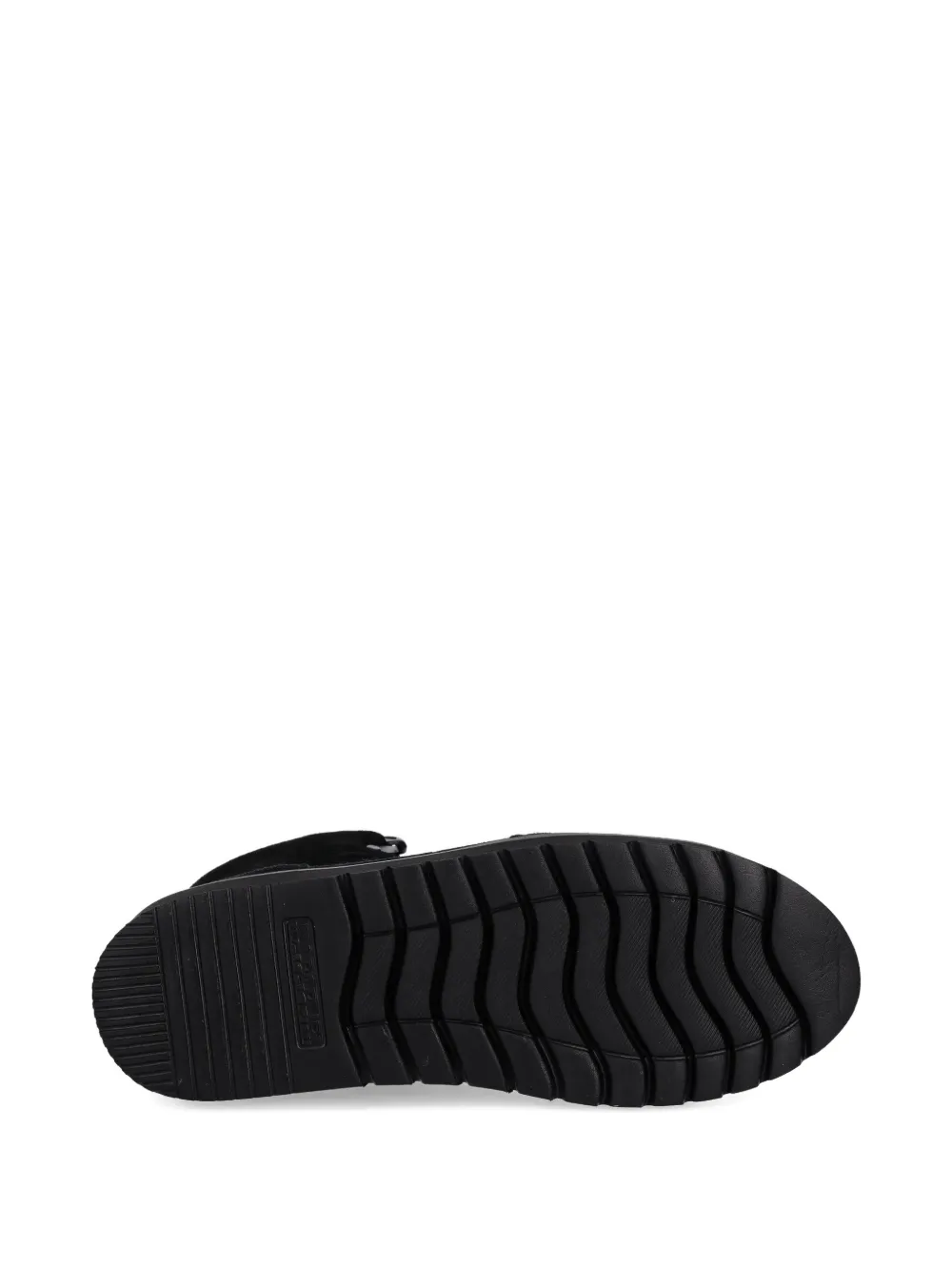 Napapijri Conifer veterlaarzen Zwart