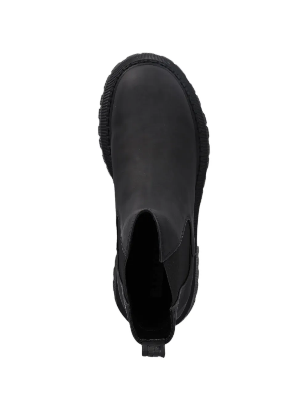 Napapijri pull-on chelsea boots Zwart