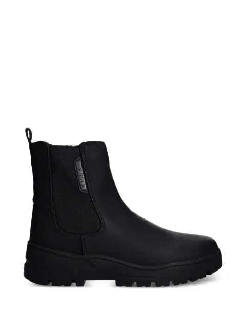 Napapijri zip-fastening boots