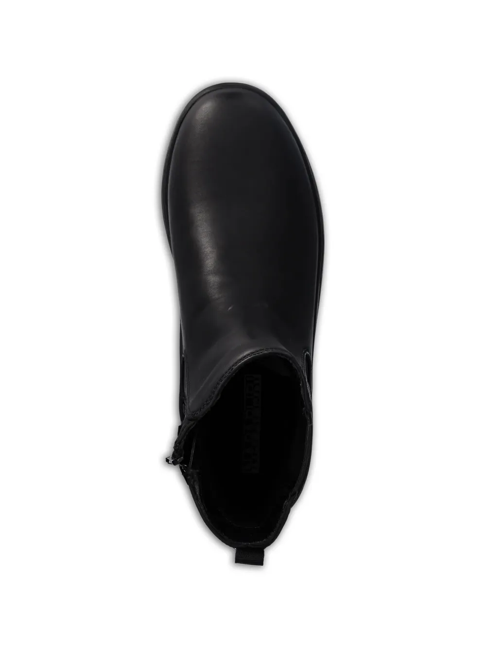 Napapijri Laarzen met ritssluiting Zwart