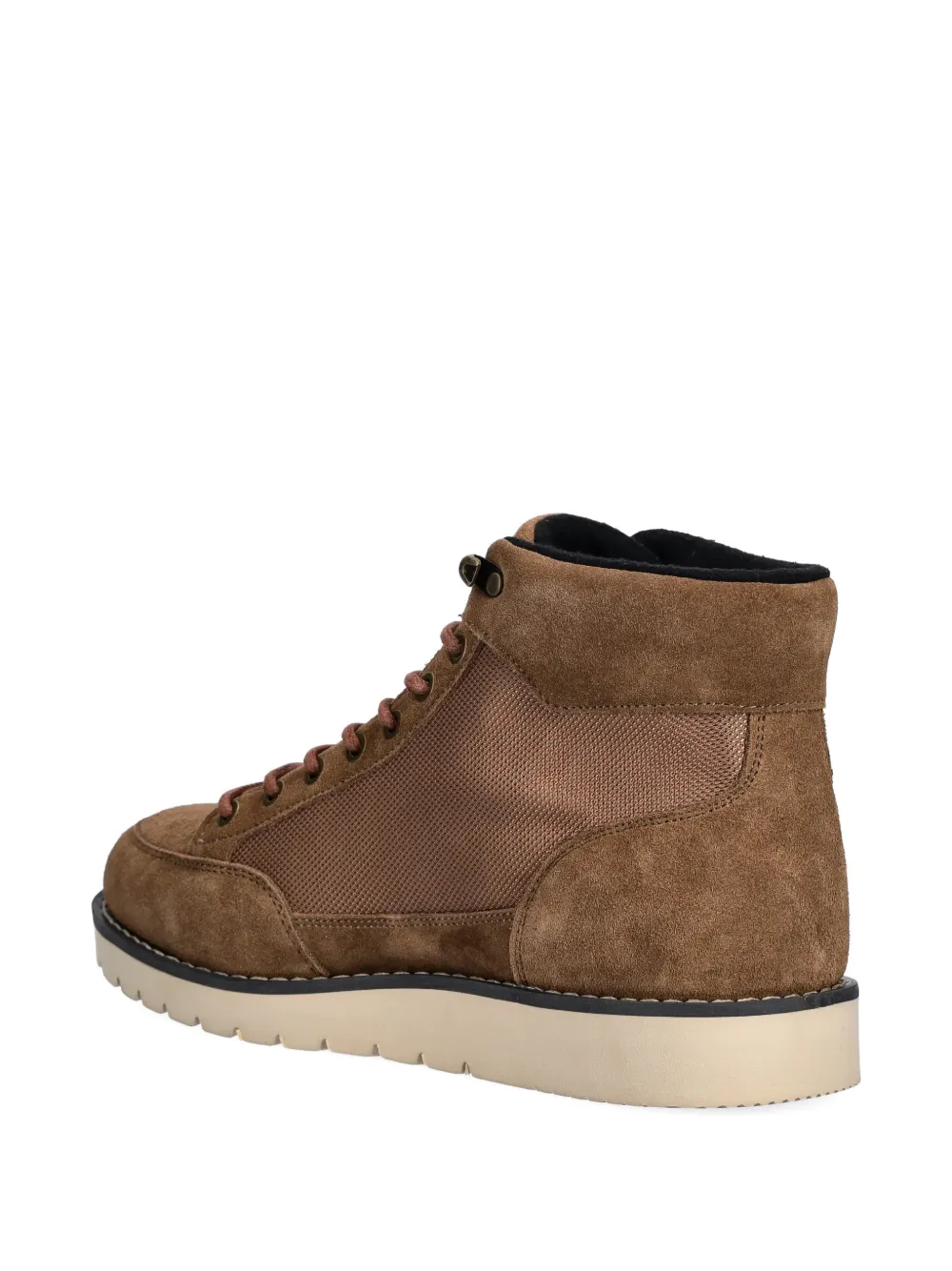 Napapijri Conifer veterlaarzen Bruin