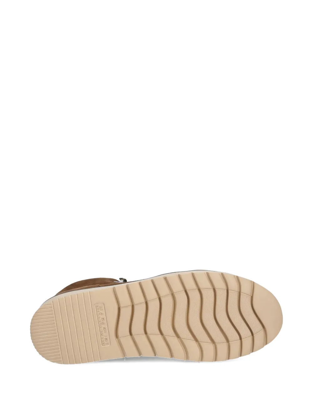 Napapijri Conifer veterlaarzen Bruin