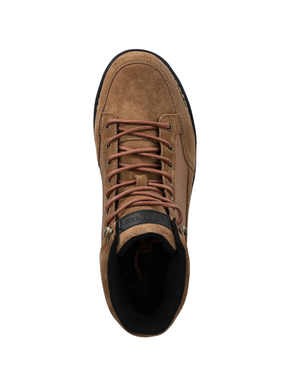 Napapijri Conifer veterlaarzen Bruin