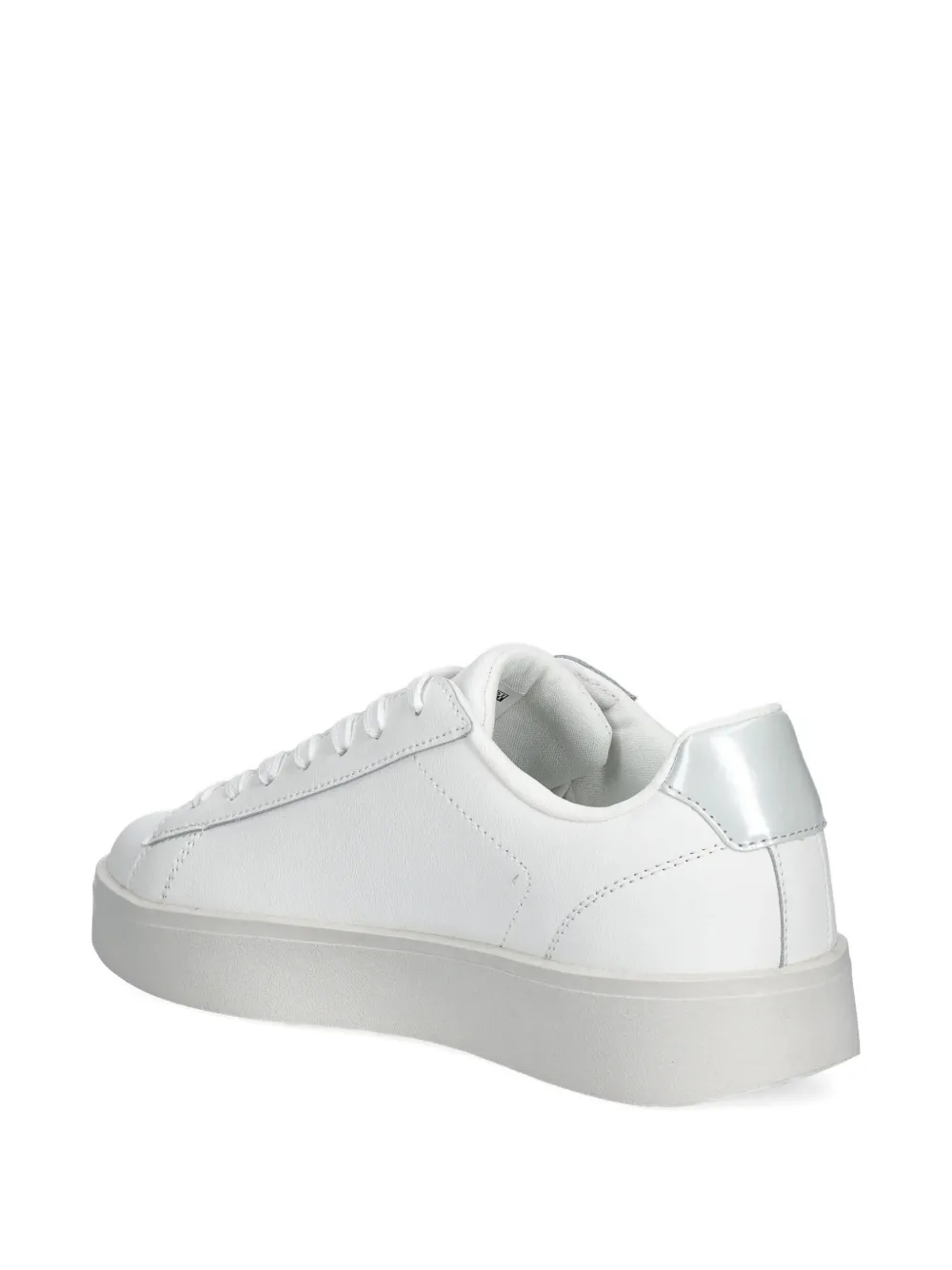 Napapijri low-top sneakers Wit