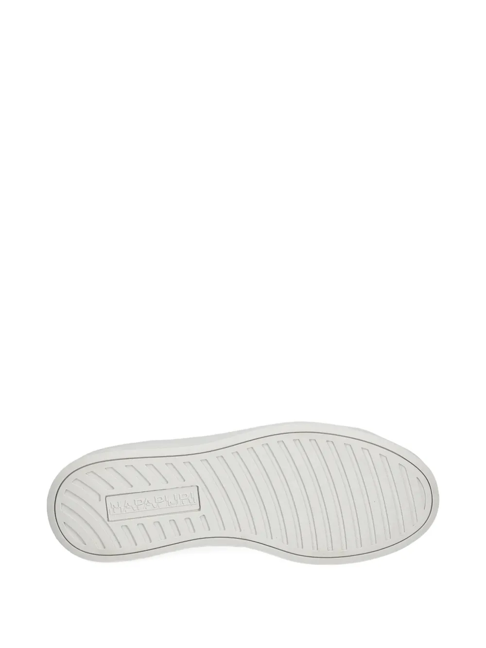 Napapijri low-top sneakers Wit