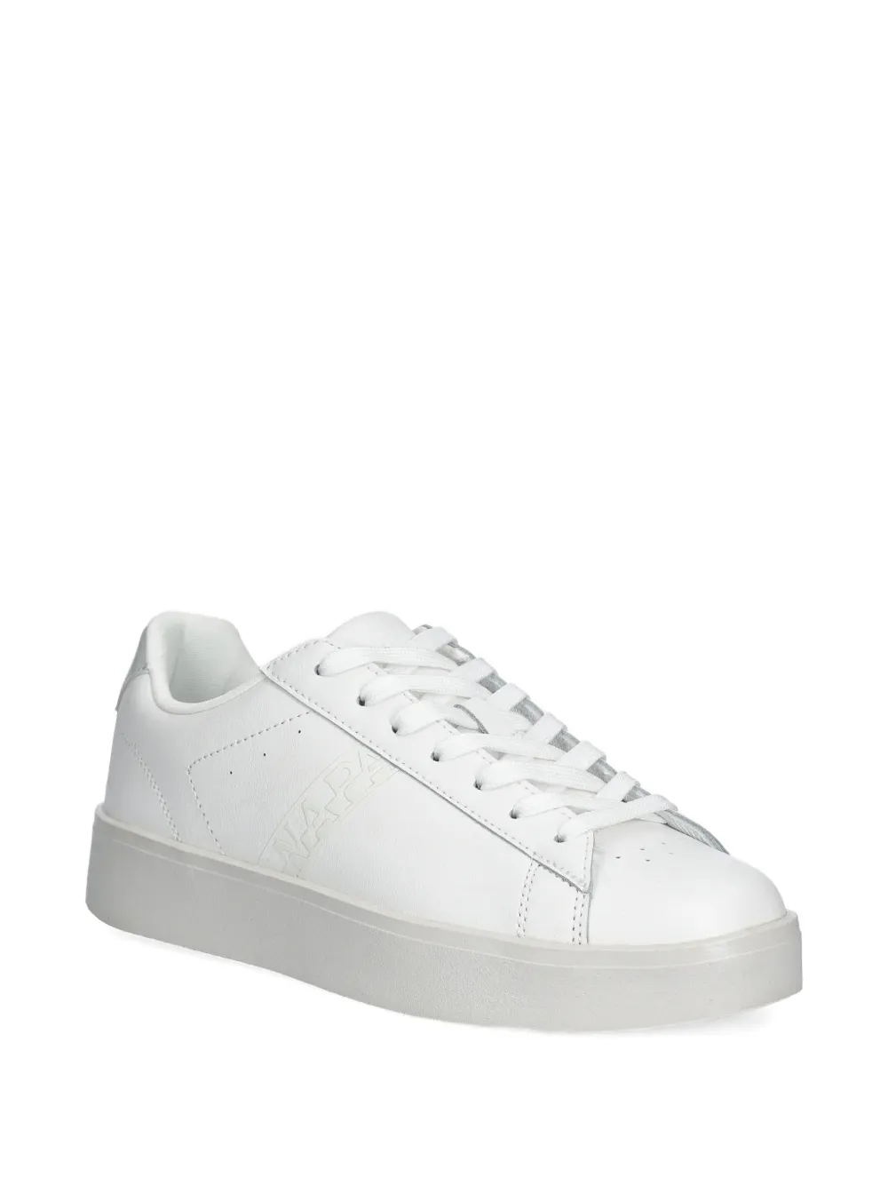 Napapijri low-top sneakers Wit